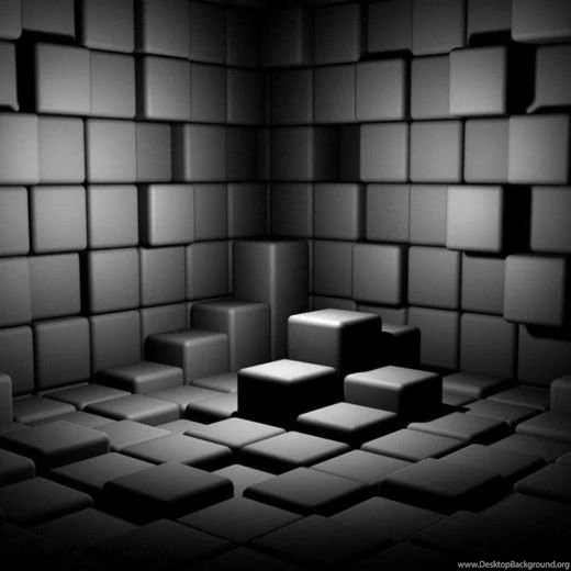 20 Crisp And Cool iPad Wallpapers