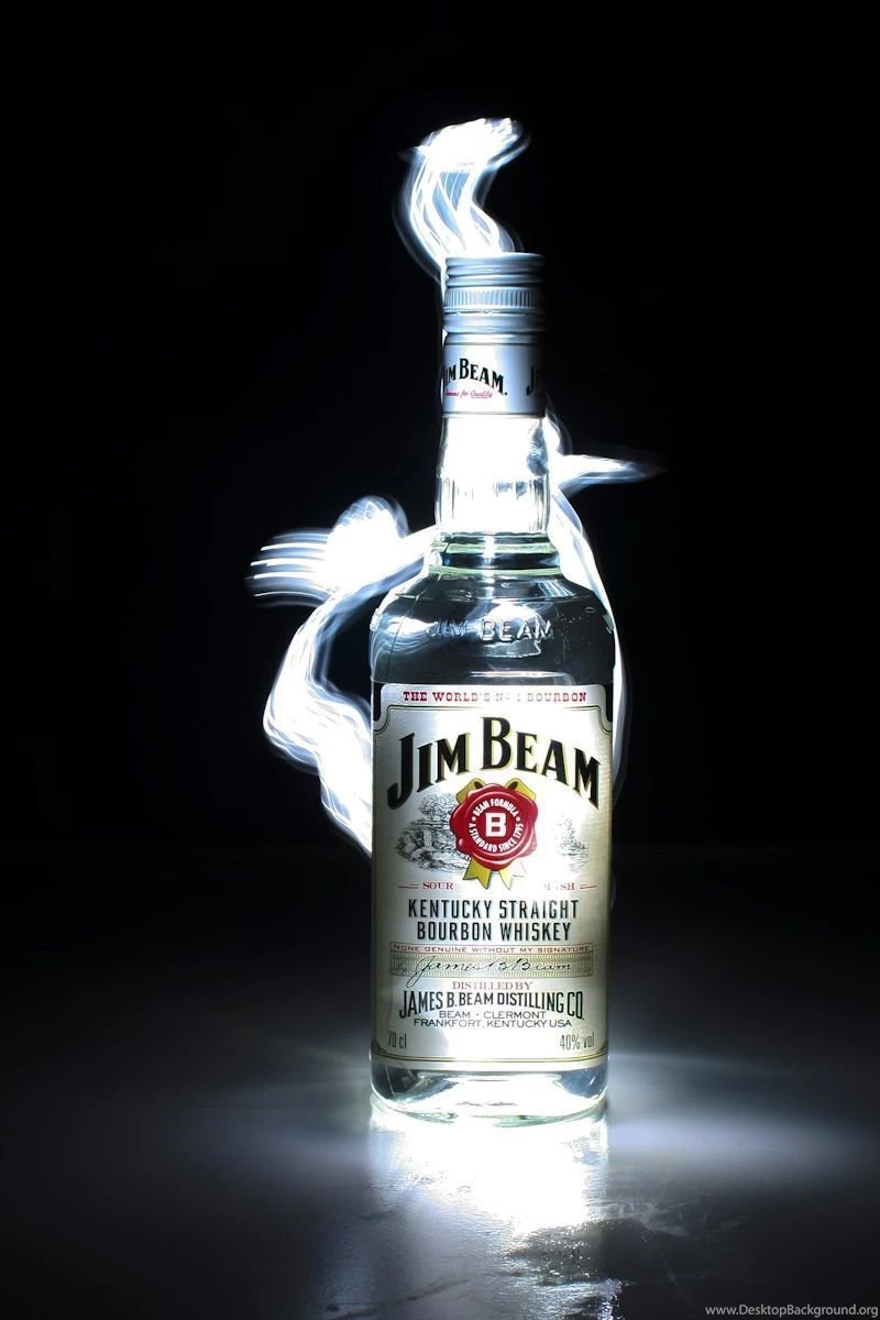 Jim Beam 1 By Mmdao On DeviantArt