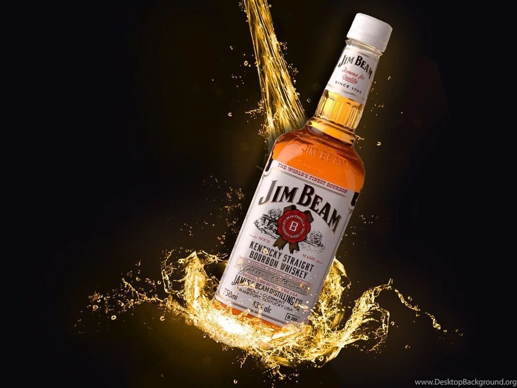 JimBeam By Tyson19910606 On DeviantArt
