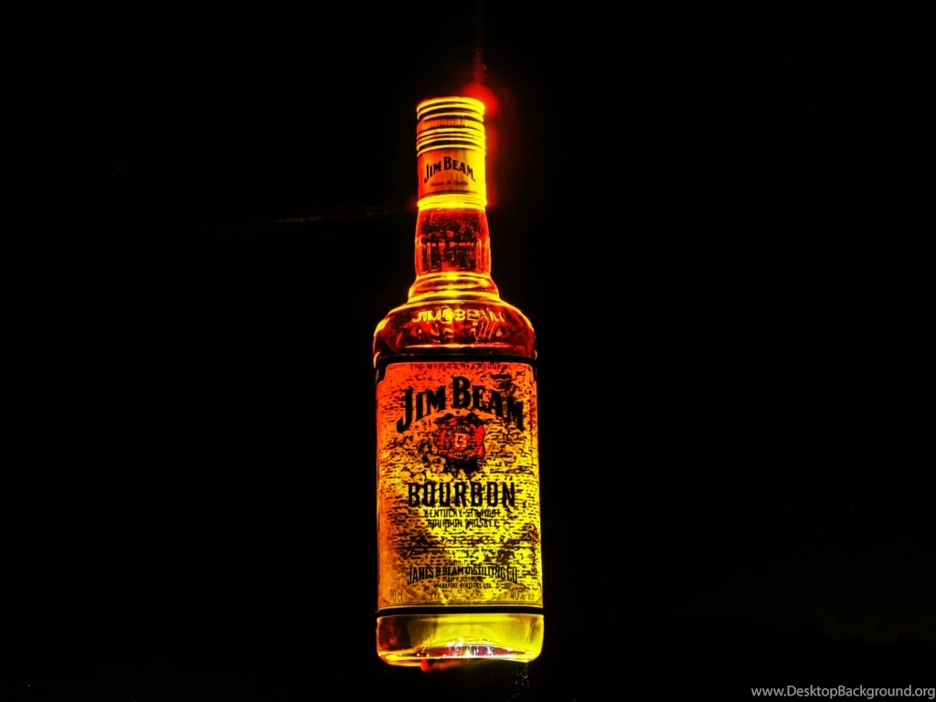 Jim Beam By ZePhyrC4 On DeviantArt