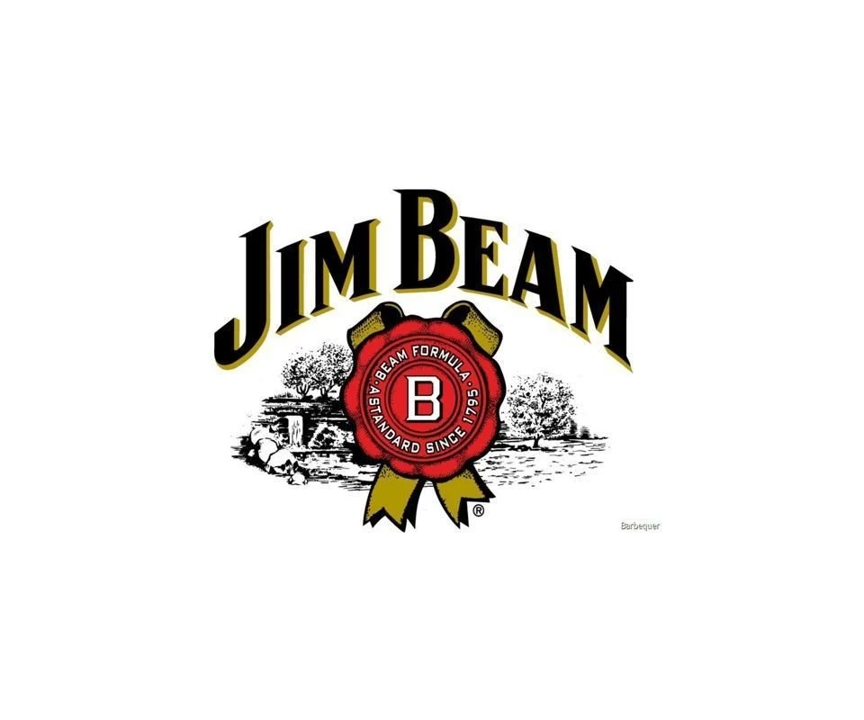 Jim Beam Logo Wallpapers