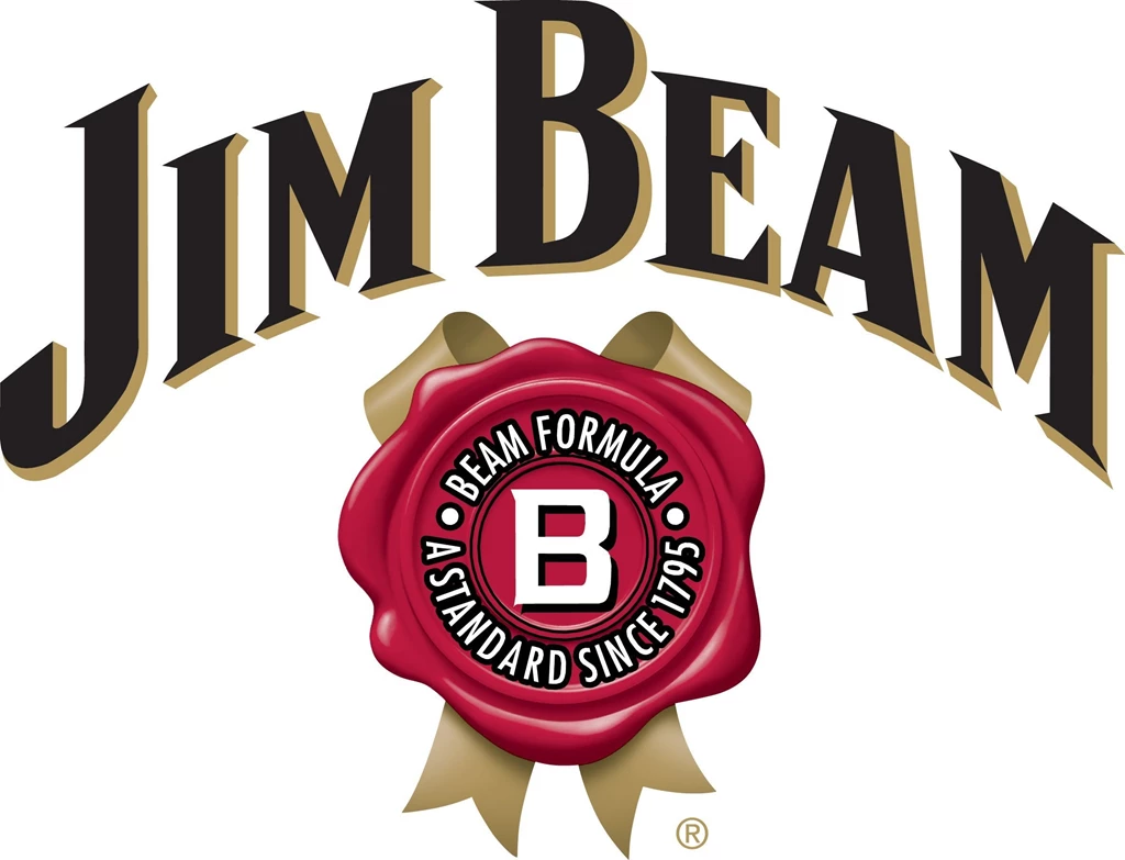 Jim Beam Logo (id: 98081) – BUZZERG