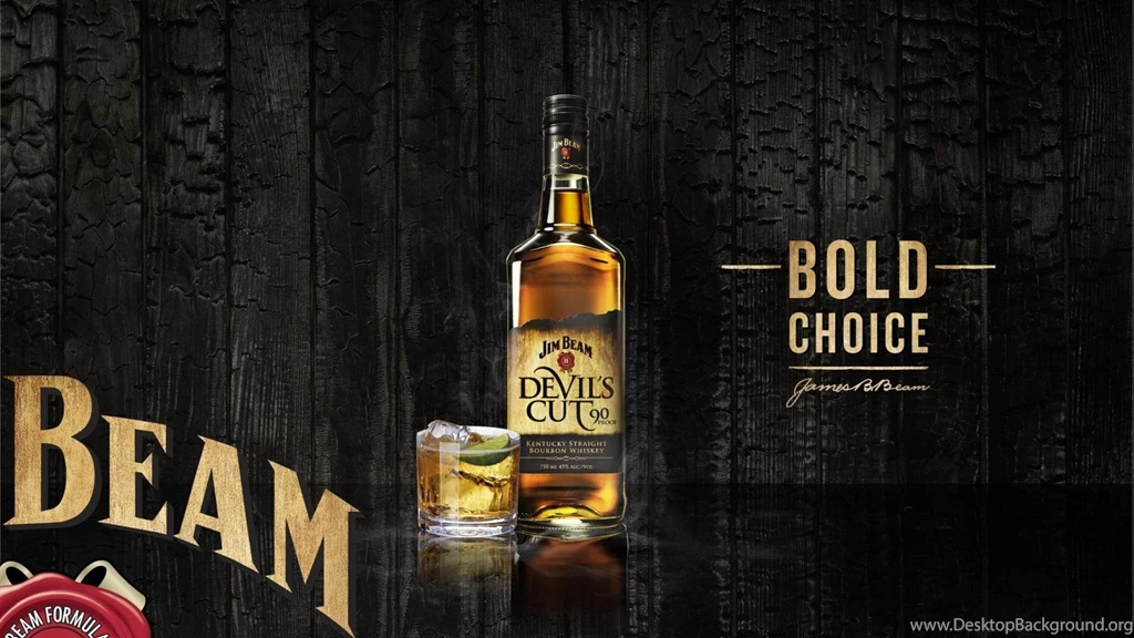Jim Beam Wallpapers (