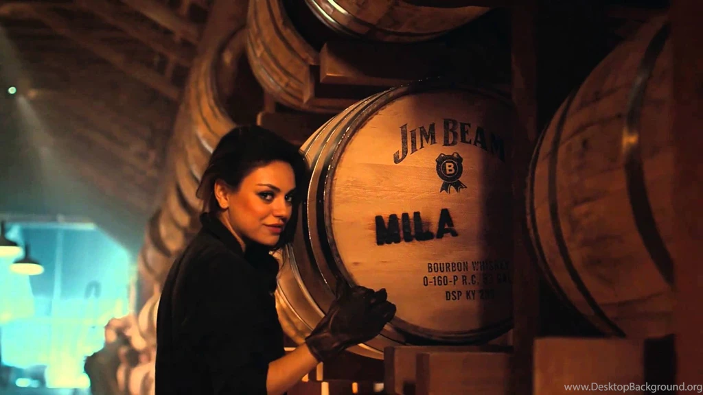 Jim Beam Apple & Tonic TV Spot YouTube