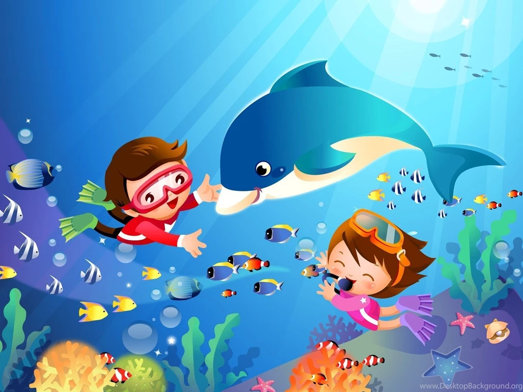 Hd 1600x1200 Sweet Children Time Desktop Wallpaper Backgrounds