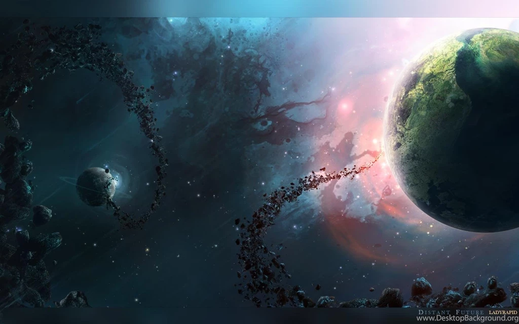Beautiful Nebula Universe Desktop Wallpapers 1440x900 Widescreen Hd ...