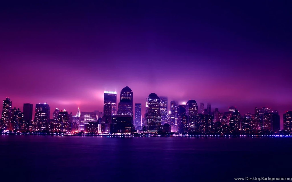 New Urban Landscape Desktop Wallpapers 1440x900 For 17 inch ...