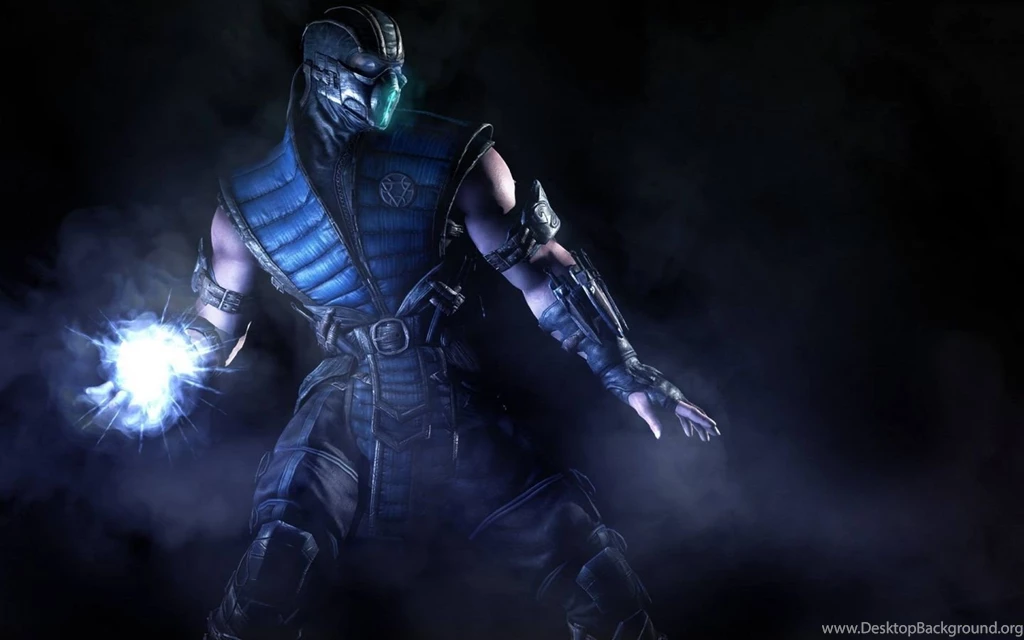 1440x900 Mortal Kombat X Wallpapers HD, Desktop Backgrounds 1440x900