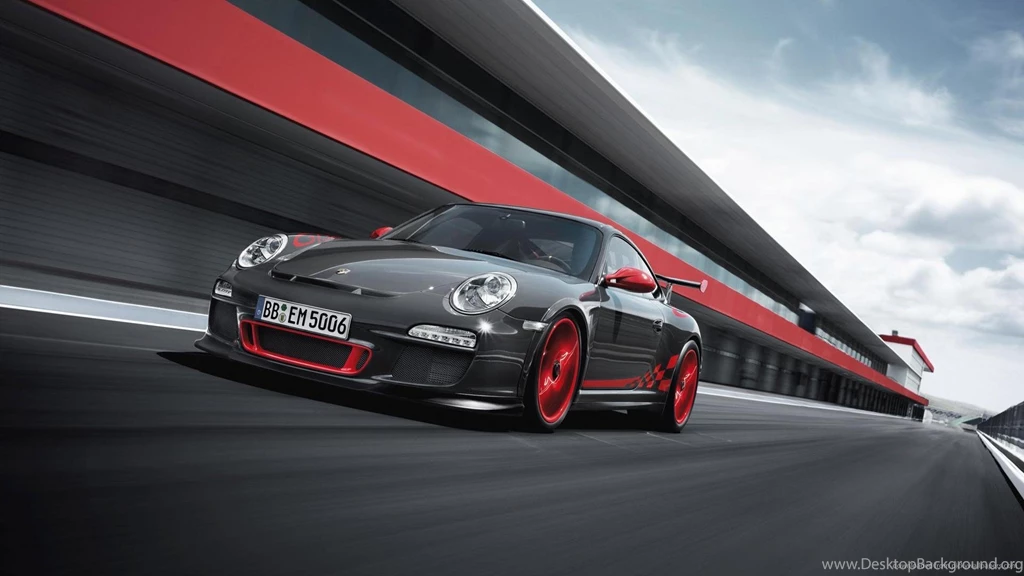 Porsche 911 Wallpapers 1920x1080 Image