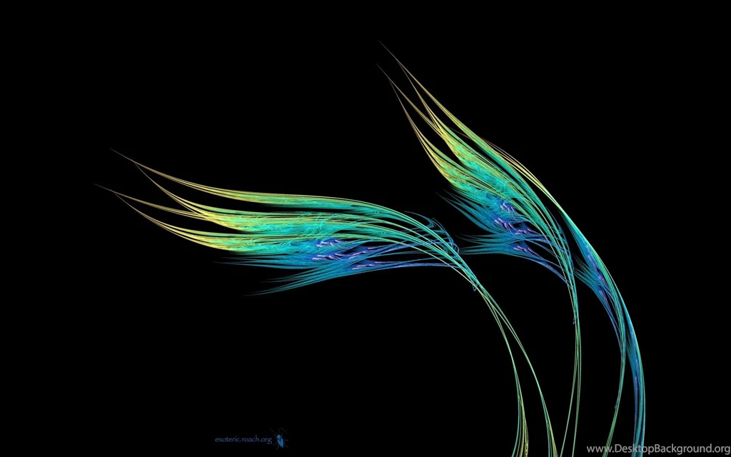Fractals Wallpapers 108205