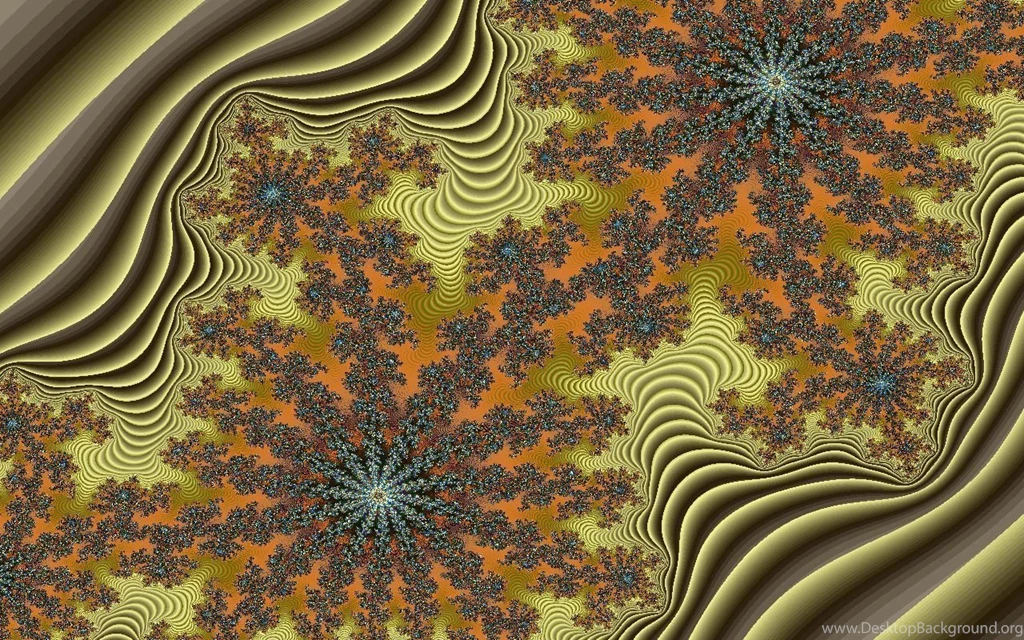 Free Fractals Wallpapers   135846