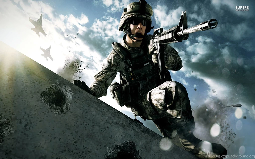 Battlefield 4 Wallpapers Game Wallpapers