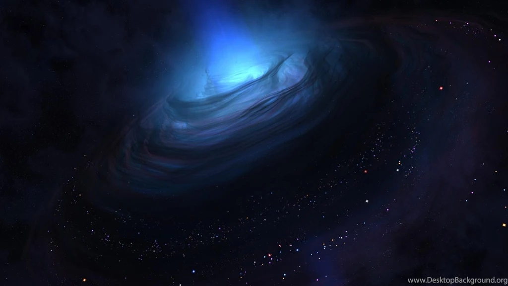 Hidden Forces Space Abstract Universe Black Hole Hd Wallpapers ...