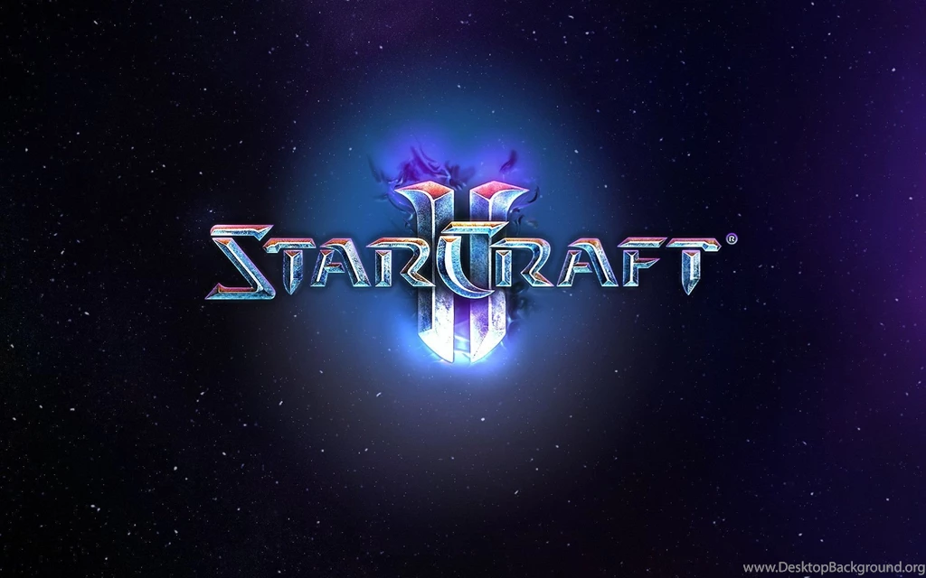 Starcraft 2 Wallpapers