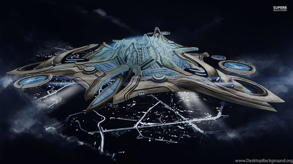 Starcraft 2 Wallpapers 1920x1080