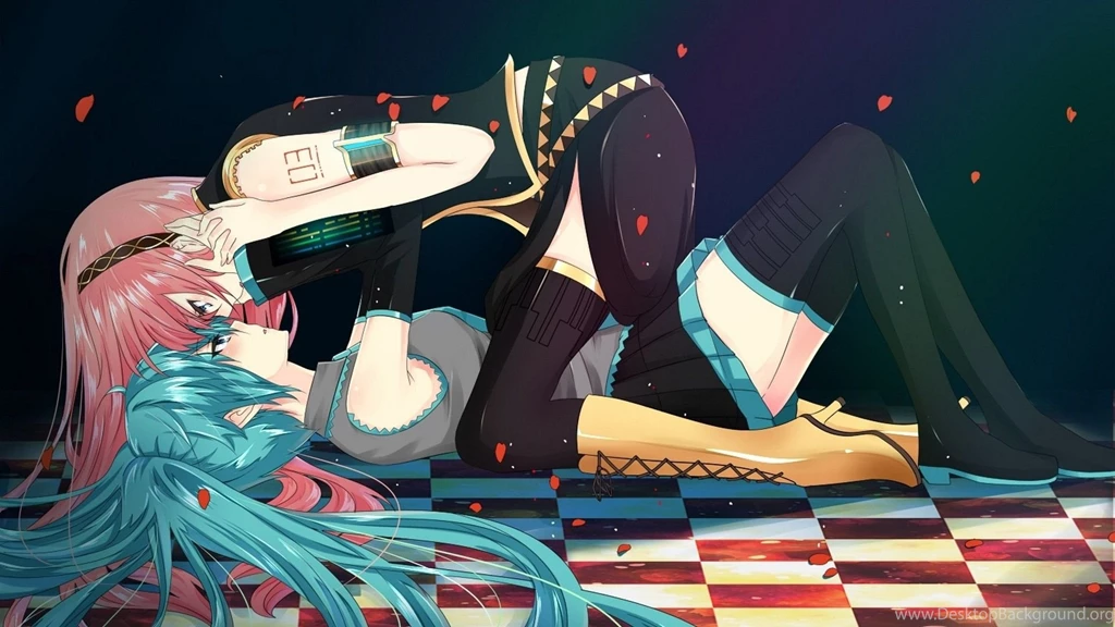 Anime,
