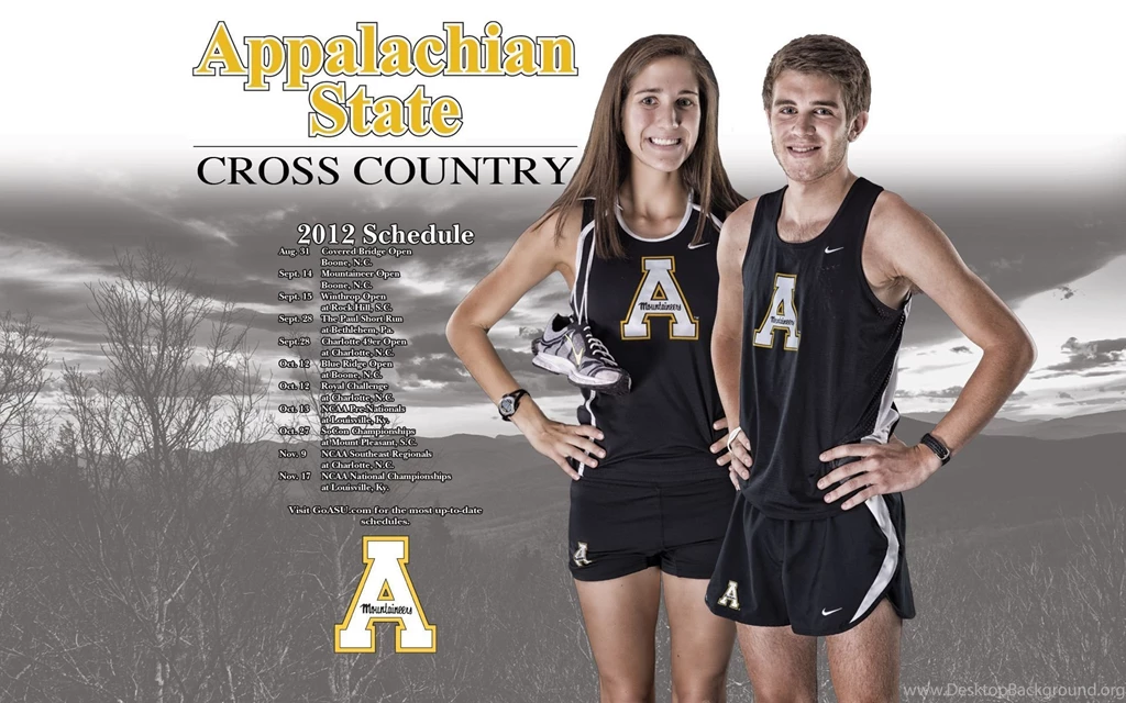 2012 13 Desktop Wallpapers Appalachian State Mountaineers ...