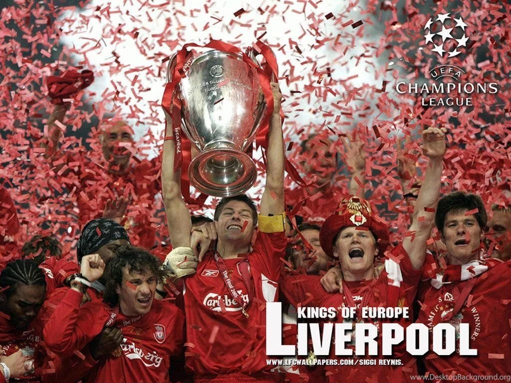 Liverpool Wallpapers 2 Liverpool F.C. Wallpapers (10659853) Fanpop