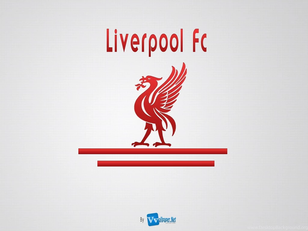 Wallpaper: Hd Wallpapers Liverpool Fc