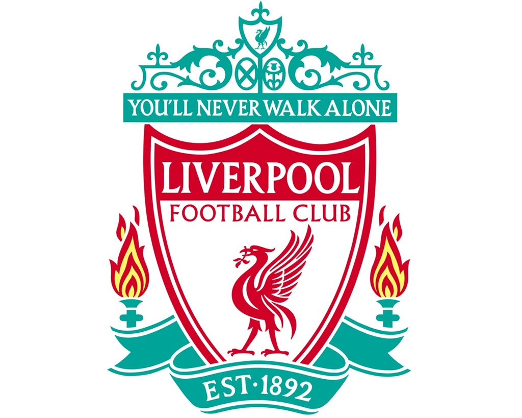 Liverpool FC Wallpapers