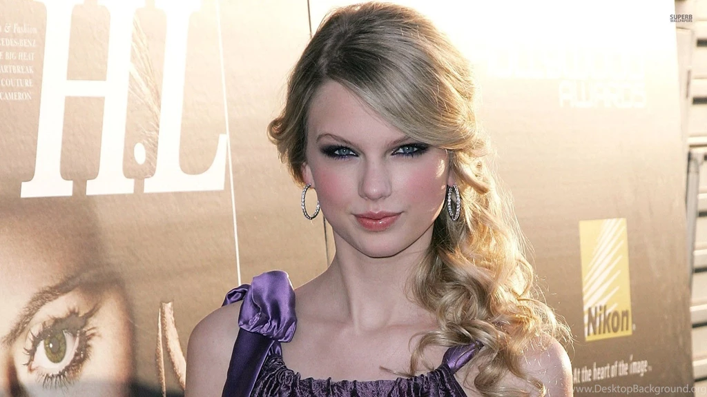 Taylor Swift Wallpapers Celebrity Wallpapers