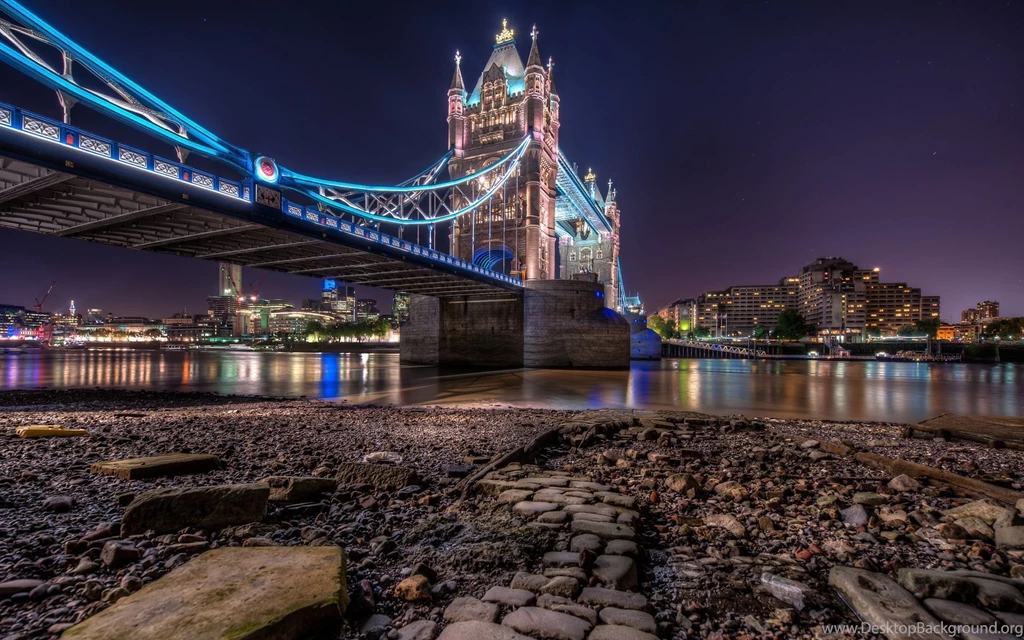 Tower Bridge HD Wallpapers