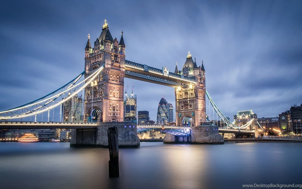 26 Tower Bridge HD Wallpapers