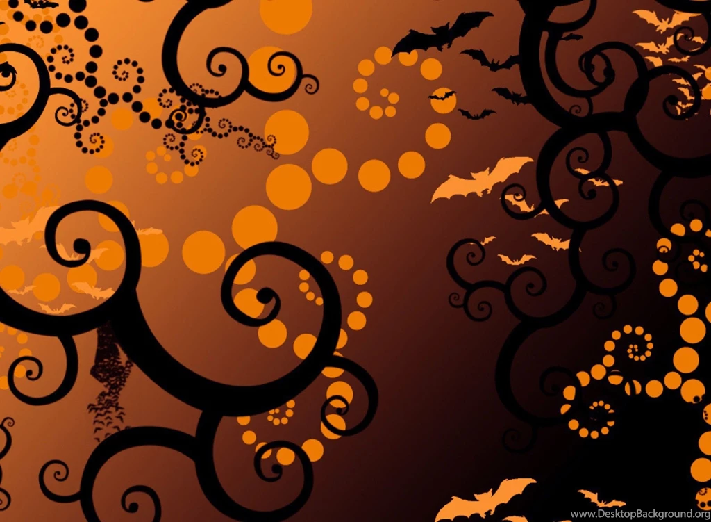 Gallery For Abstract Halloween Wallpapers