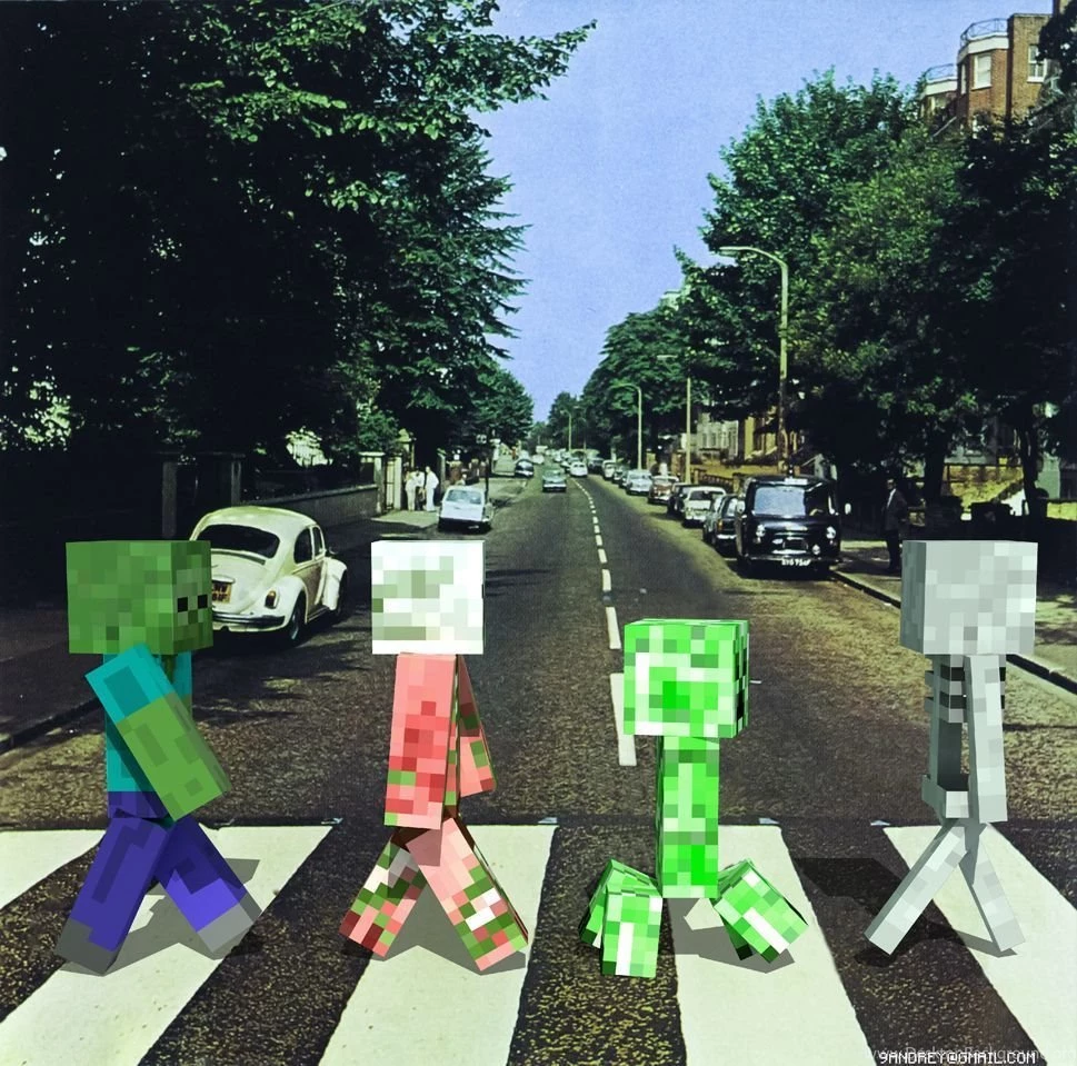 Minecraft RP Minecraft Blog