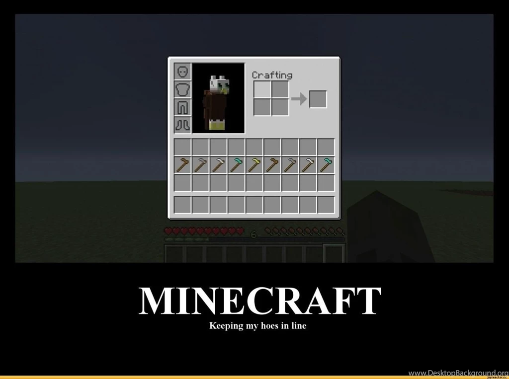 Funny Memes Minecraft (1) HD 3D Unique Wallpapers