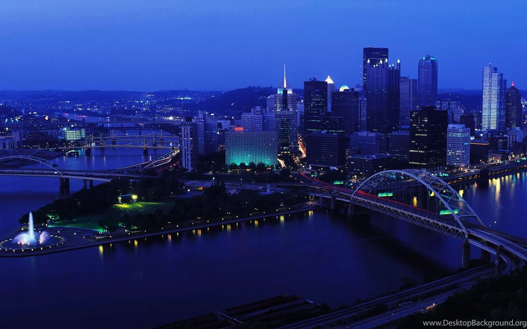 Cities Wallpapers 007, Free Desktop Wallpapers, Cool Wallpapers