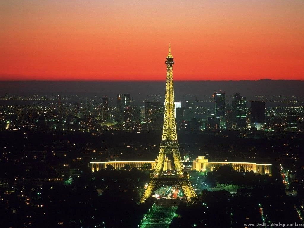 Gallery For Beautiful Cities Wallpapers