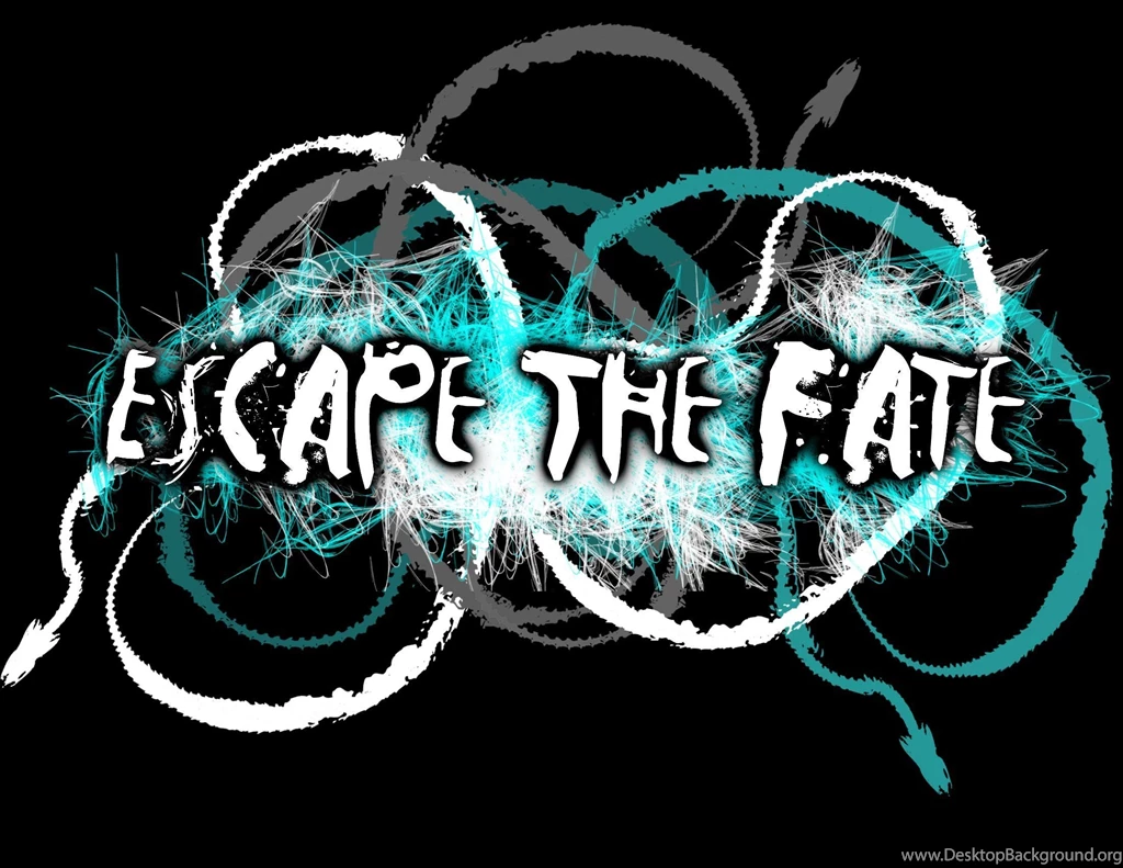 Escape The Fate Music Photo (31120480) Fanpop
