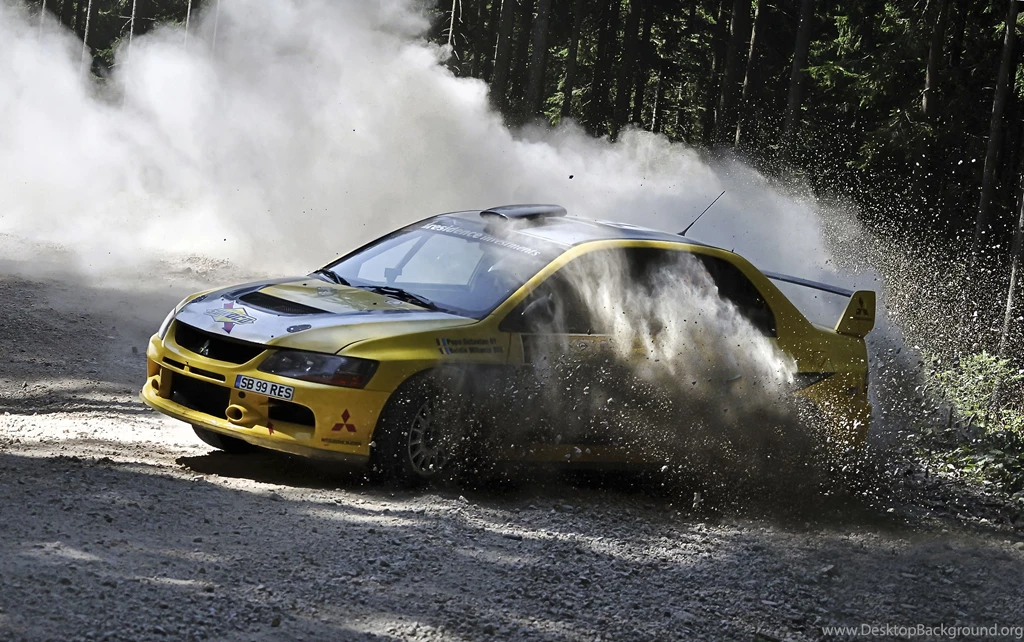 Rally Car Wallpapers HD