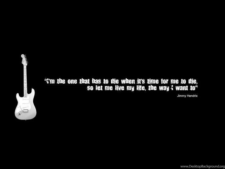 Stevie Ray Vaughan Wallpapers