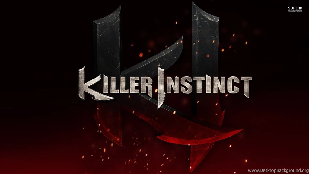 Killer Instinct Wallpapers