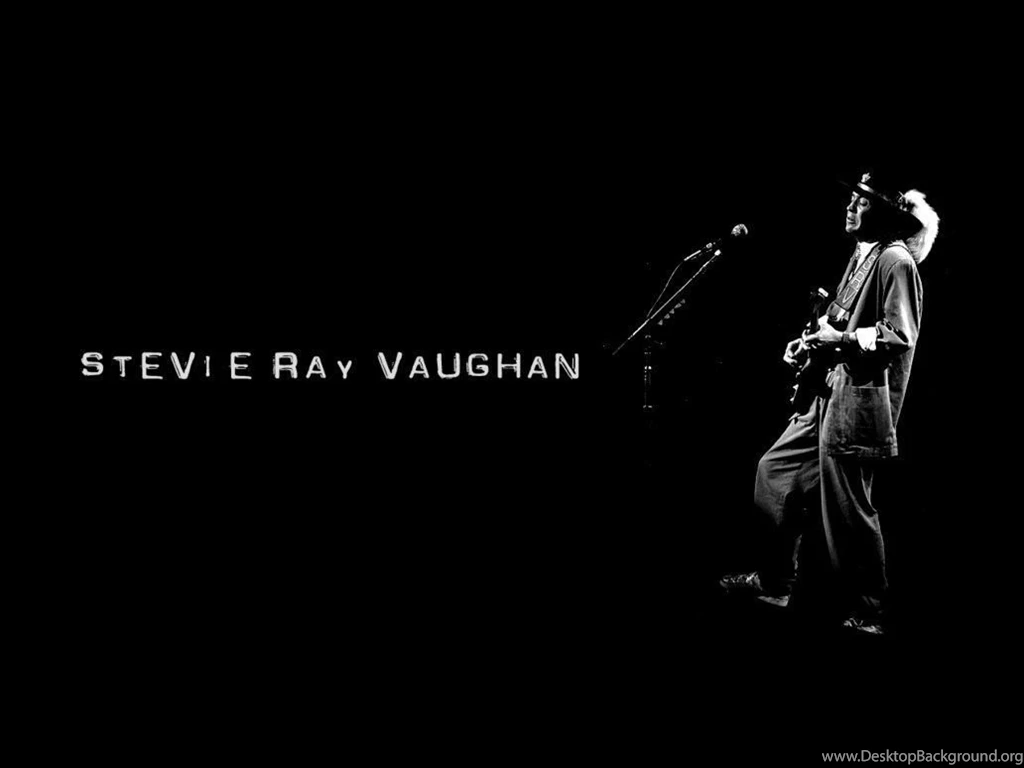SRV By SeeknDestroy On DeviantArt
