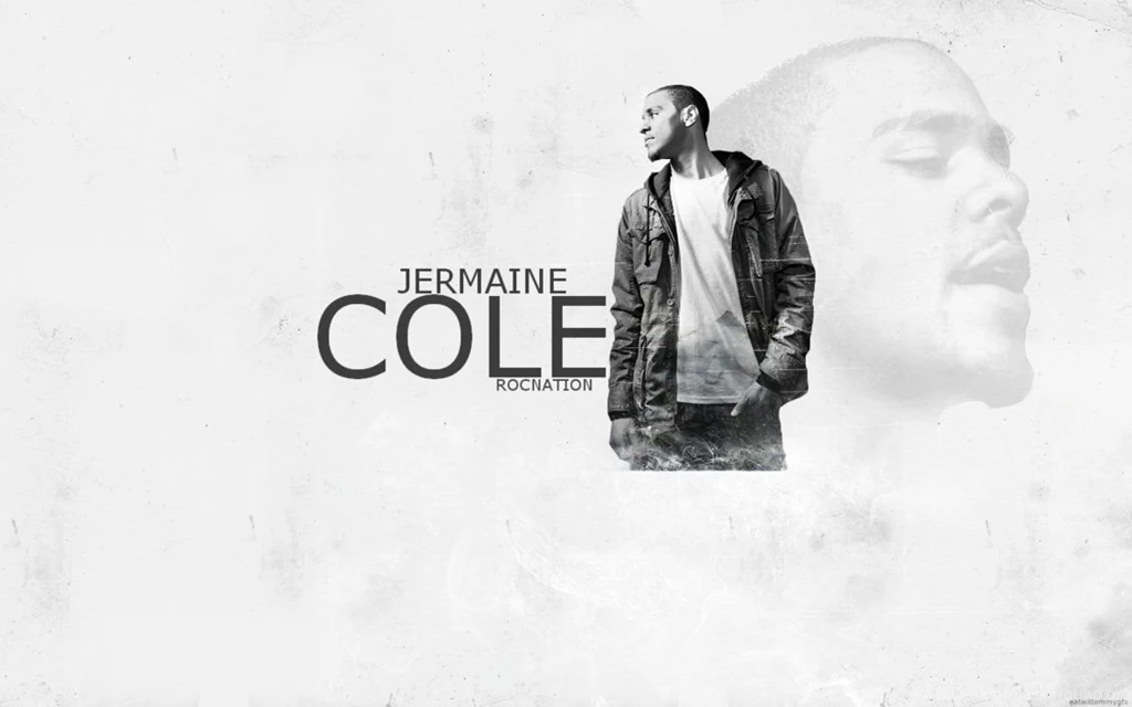 font b J b font font b Cole b font Hot Hip Hop Singer Music.jpg