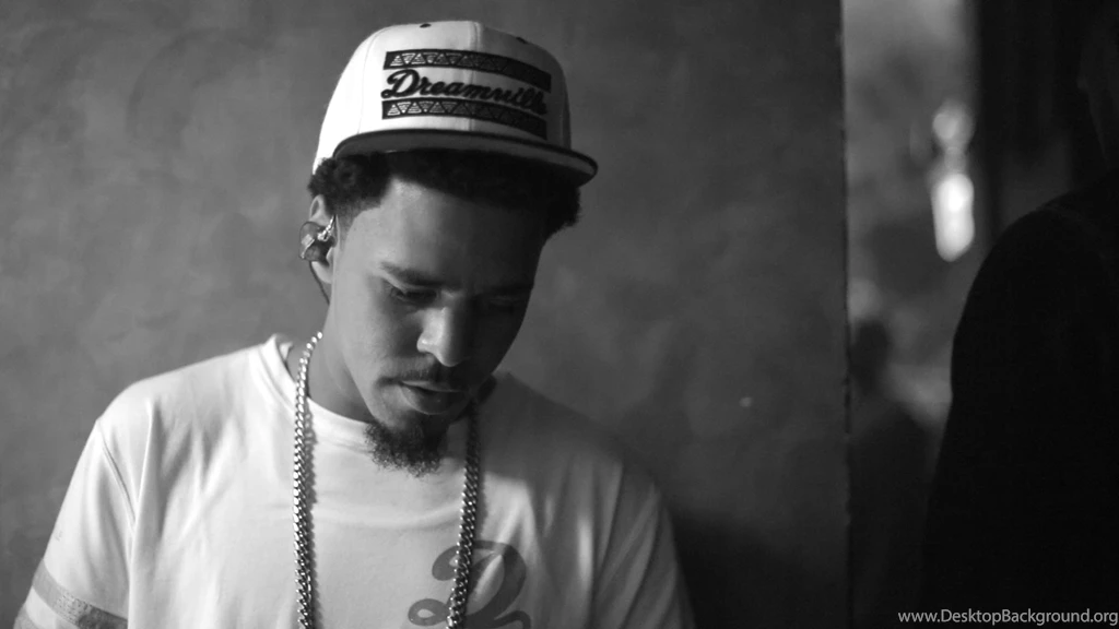 J Cole Wallpapers
