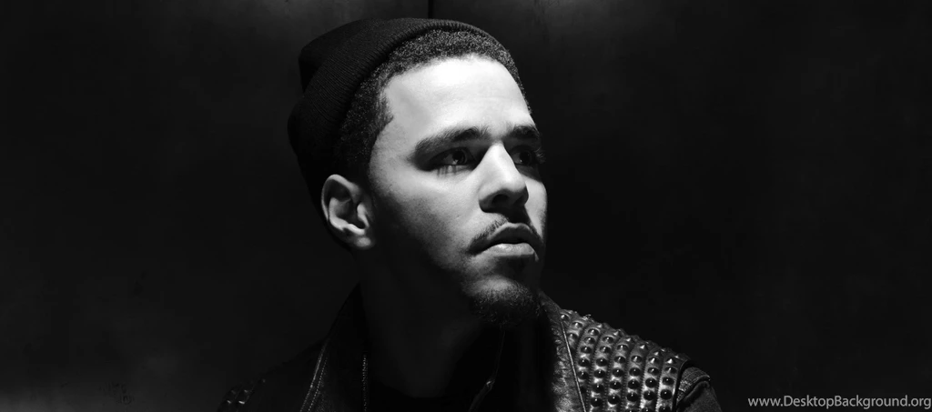 J. Cole Engaged To Longtime Girlfriend? Rap Basement