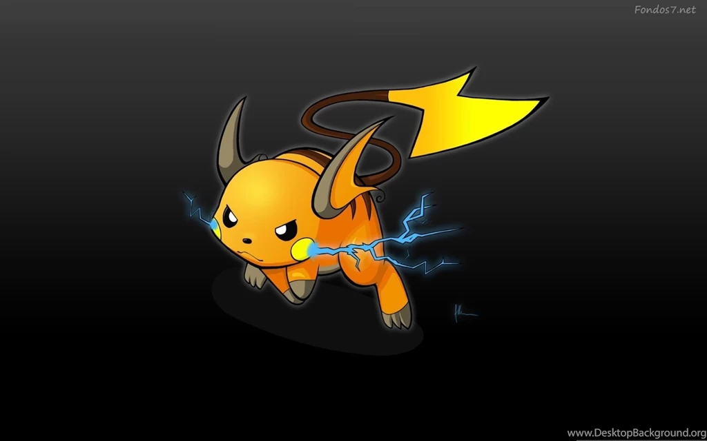 Beautiful Wallpapers: Pokémon Hd Wallpapers