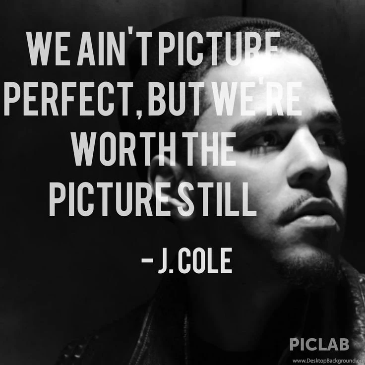 J Cole Relationship Quotes. QuotesGram