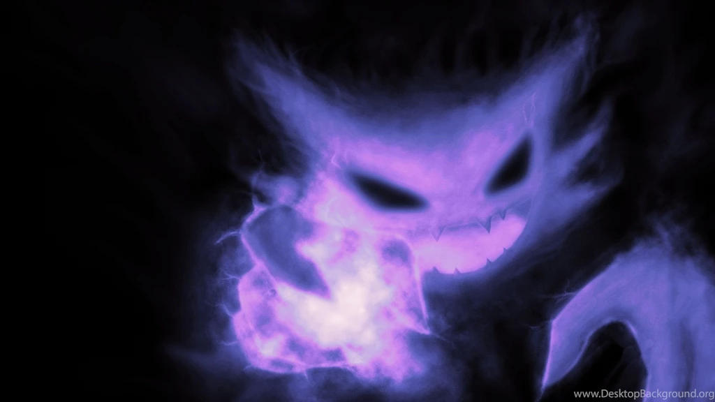 Pokemon HD Wallpapers Page 8