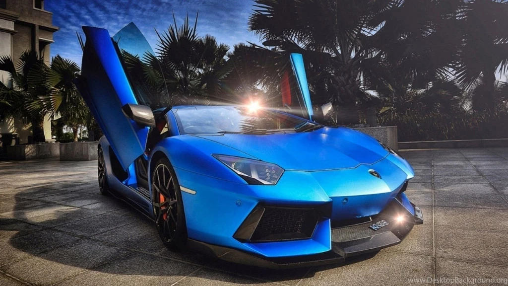 Lamborghini Aventador iPhone 5 Wallpapers Image