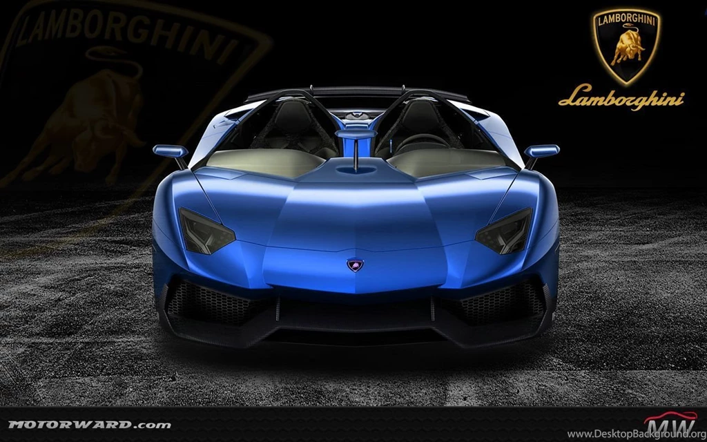 Gallery For Lamborghini Aventador Front Wallpapers