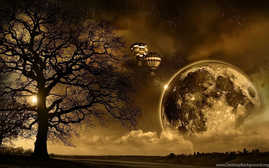 Surreal HD Wallpapers , New Wallpapers, New Wallpapers