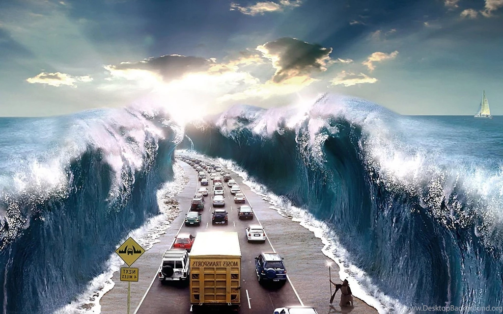 Surreal Art Wallpapers