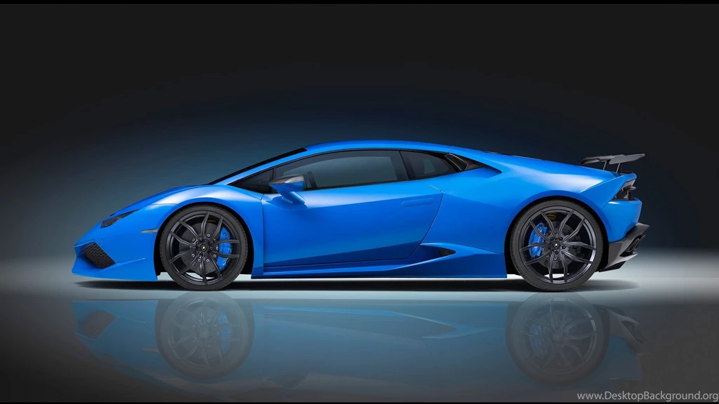 Lamborghini Wallpapers