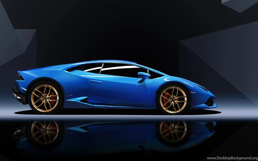 Lamborghini Wallpapers