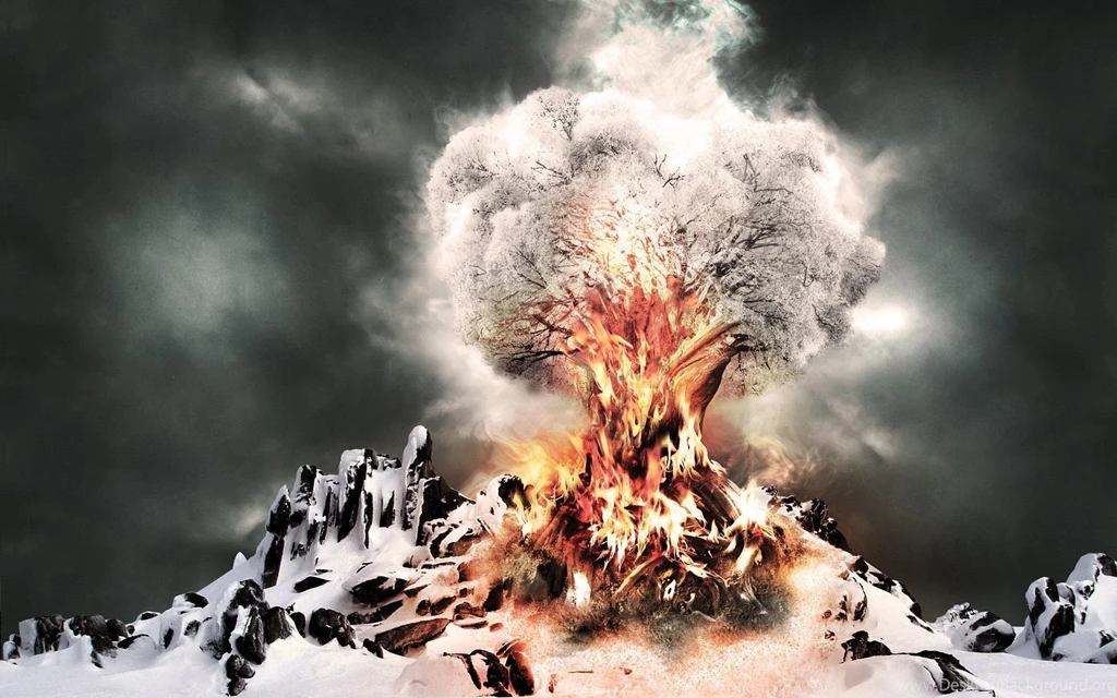 Surreal Wallpapers 694309